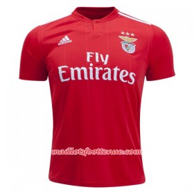 Maillot/Tenue Benfica Domicile 2018/2019